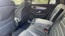 Mercedes-Benz EQC 400 300kW AMG Line Premium 80kWh 5dr Auto Electric Estate